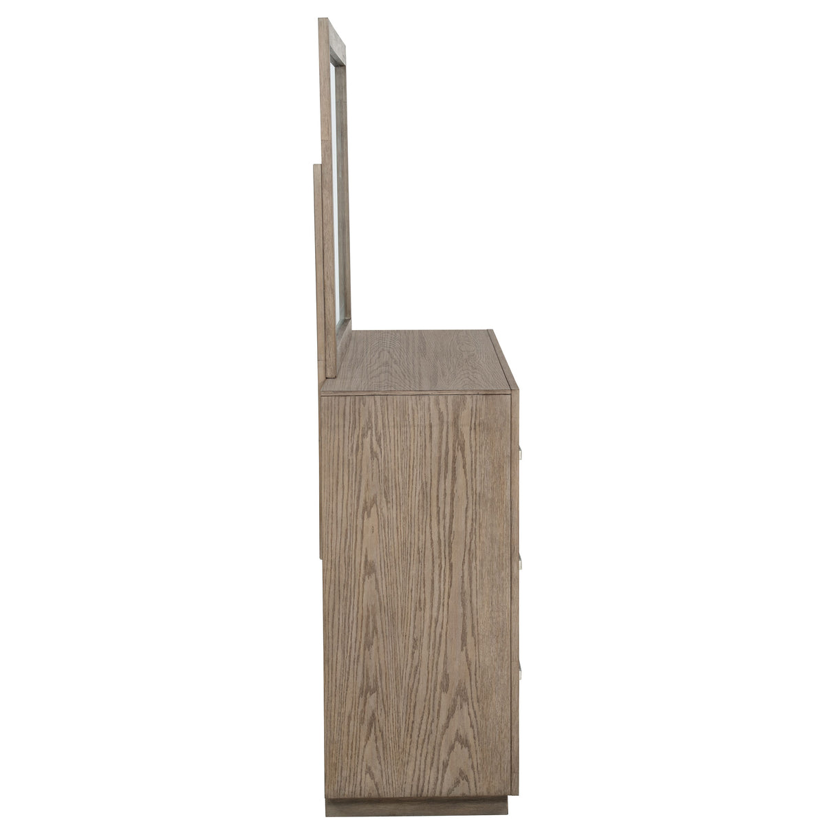 Kenora Dresser with Mirror - Furniture World