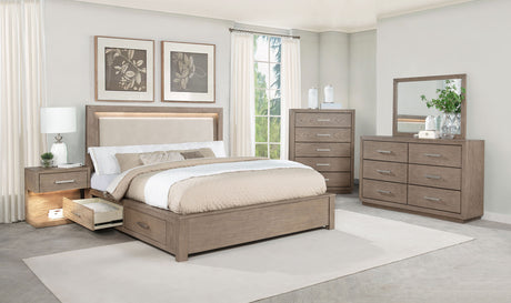 Kenora Dresser - Furniture World