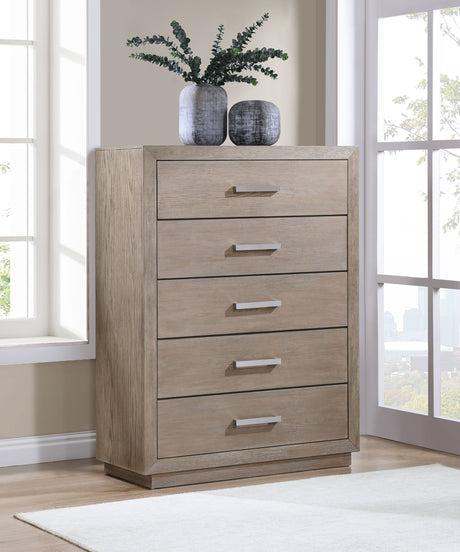 Kenora Chest of Drawers - Furniture World