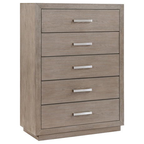 Kenora Chest of Drawers - Furniture World