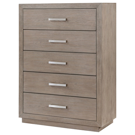 Kenora Chest of Drawers - Furniture World