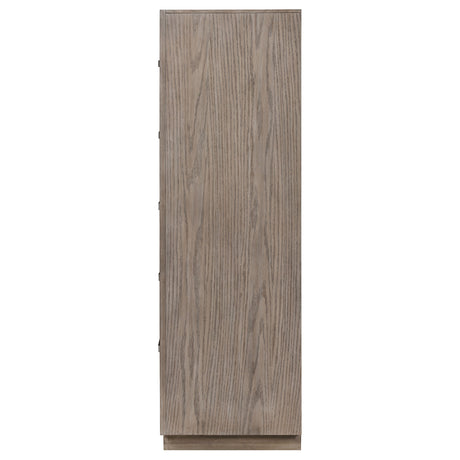 Kenora Chest of Drawers - Furniture World