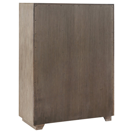 Kenora Chest of Drawers - Furniture World