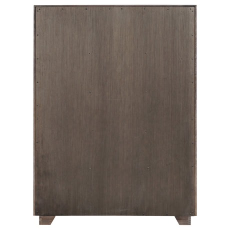 Kenora Chest of Drawers - Furniture World