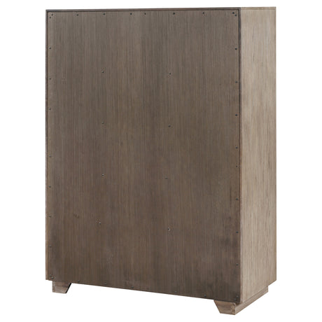 Kenora Chest of Drawers - Furniture World