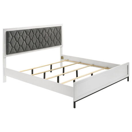 Sonora Bedroom Set - Furniture World