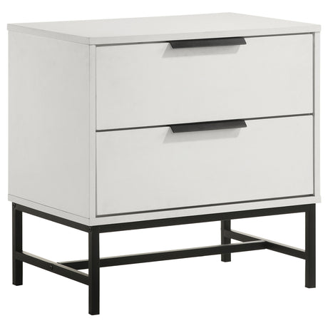 Sonora Bedroom Set - Furniture World