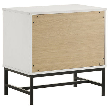 Sonora Bedroom Set - Furniture World