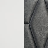 Sonora Panel Bed - Furniture World