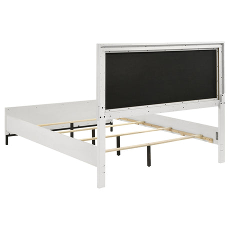 Sonora Bedroom Set - Furniture World