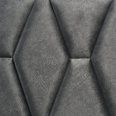 Sonora Panel Bed - Furniture World