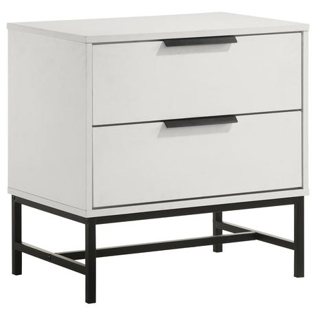 Sonora Nightstand - Furniture World
