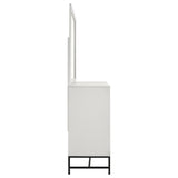 Sonora Dresser with Mirror - Furniture World