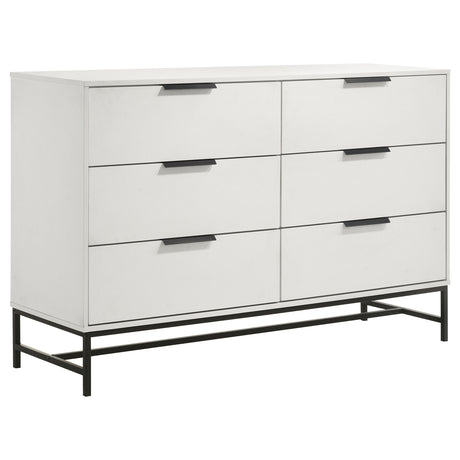 Sonora Dresser - Furniture World