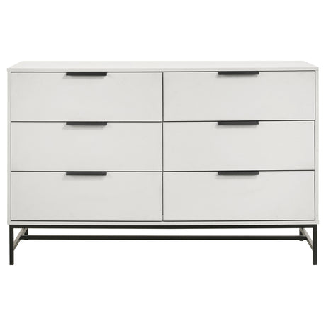 Sonora Dresser - Furniture World