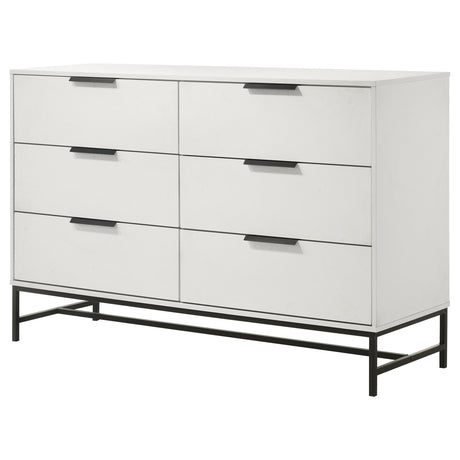 Sonora Dresser - Furniture World