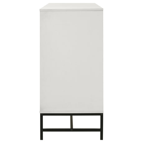 Sonora Dresser - Furniture World