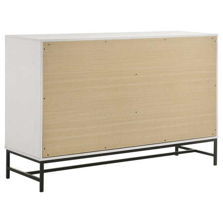 Sonora Dresser - Furniture World