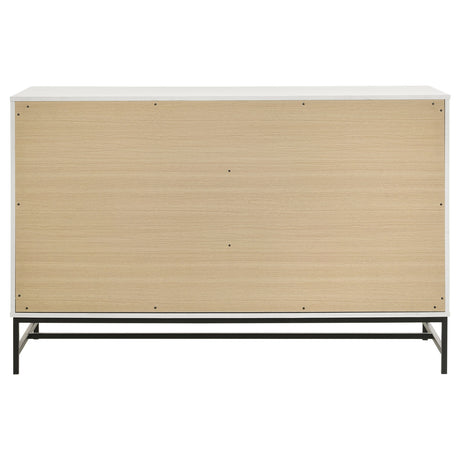 Sonora Dresser - Furniture World