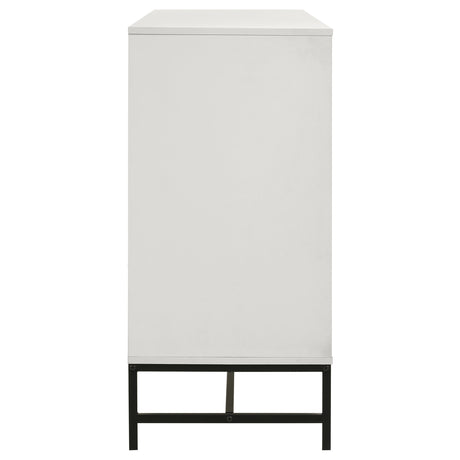 Sonora Dresser - Furniture World