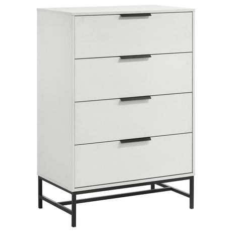 Sonora Chest of Drawers - Furniture World