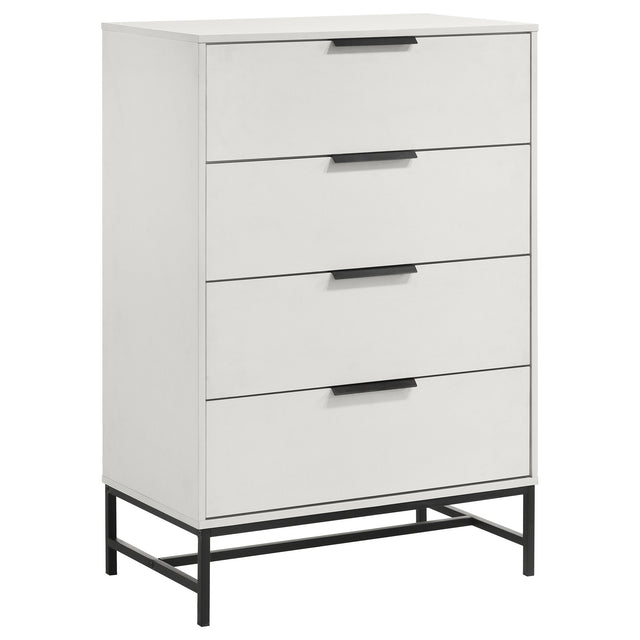 Sonora Chest of Drawers - Furniture World