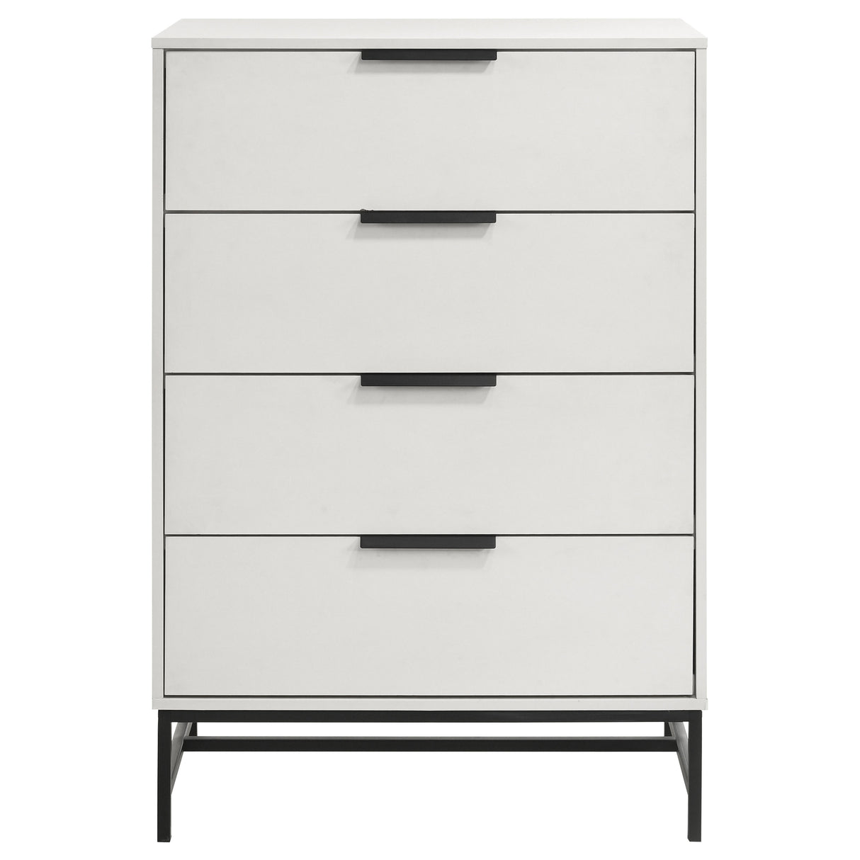 Sonora Chest of Drawers - Furniture World