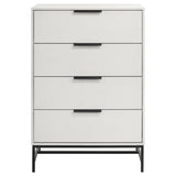 Sonora Chest of Drawers - Furniture World