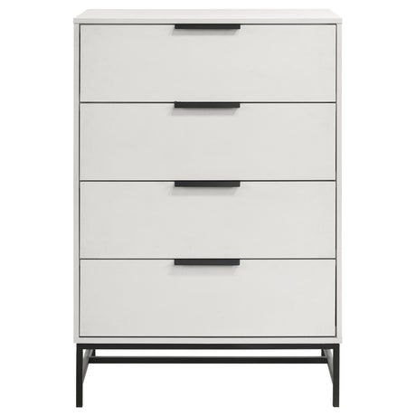 Sonora Chest of Drawers - Furniture World