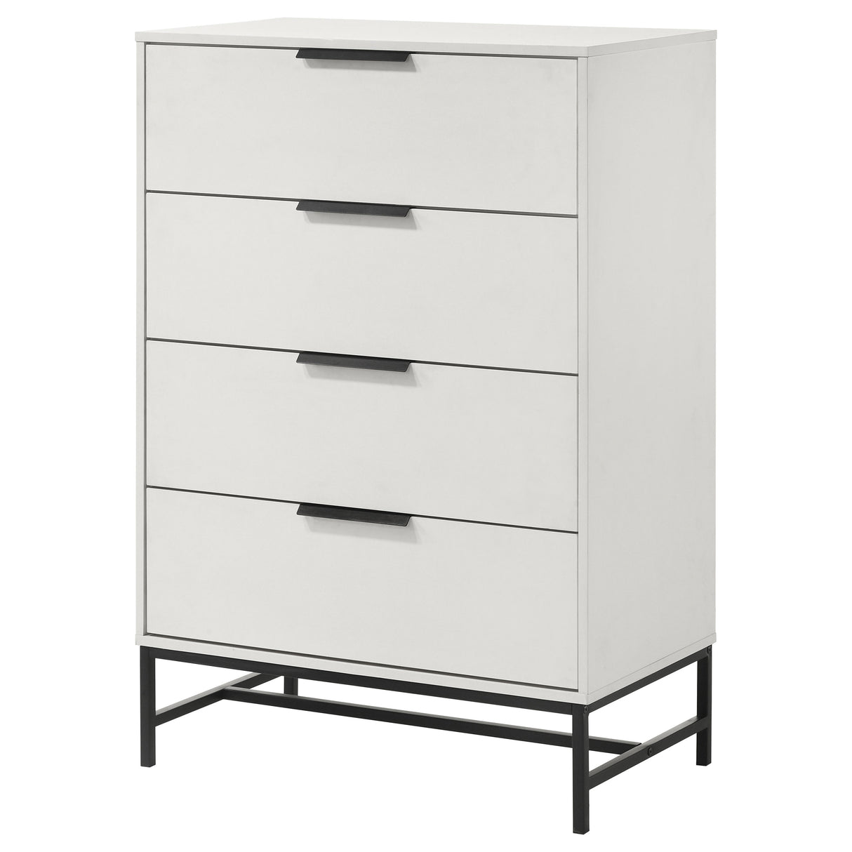 Sonora Chest of Drawers - Furniture World
