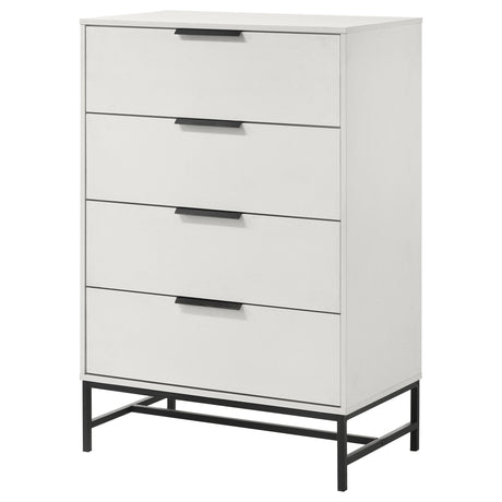Sonora Chest of Drawers - Furniture World
