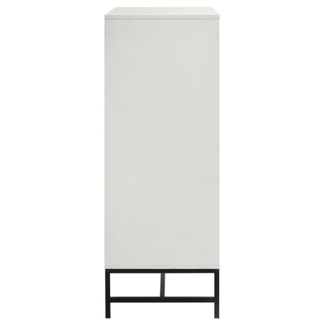 Sonora Chest of Drawers - Furniture World