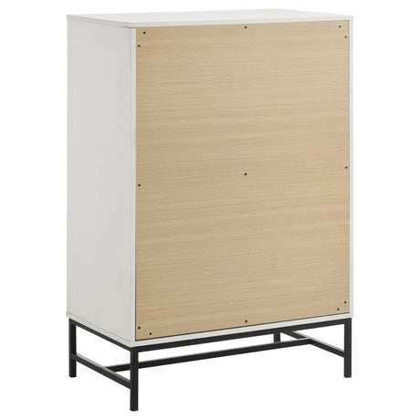 Sonora Chest of Drawers - Furniture World