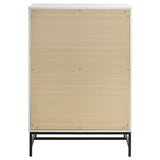 Sonora Chest of Drawers - Furniture World
