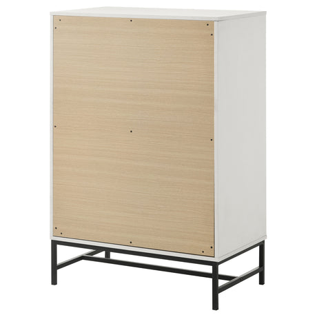 Sonora Chest of Drawers - Furniture World