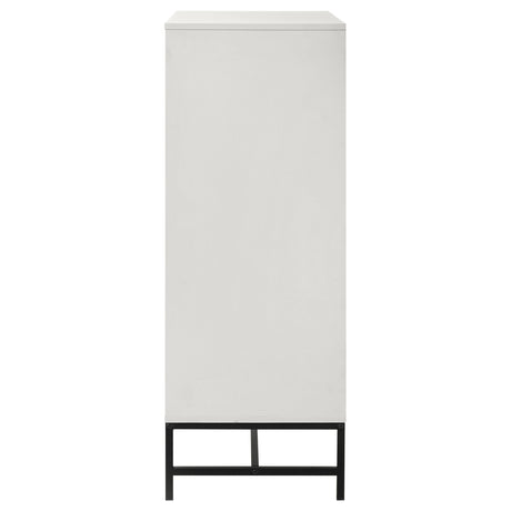 Sonora Chest of Drawers - Furniture World