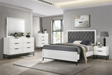 Sonora Chest of Drawers - Furniture World