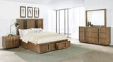 Terrace Bedroom Set - Furniture World