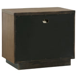 Terrace Bedroom Set - Furniture World