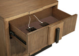 Terrace Bedroom Set - Furniture World