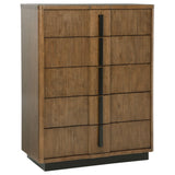 Terrace Bedroom Set - Furniture World