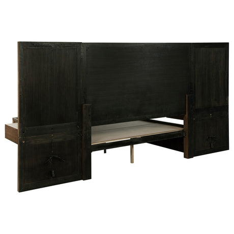 Terrace Bedroom Set - Furniture World