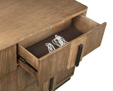 Terrace Bedroom Set - Furniture World
