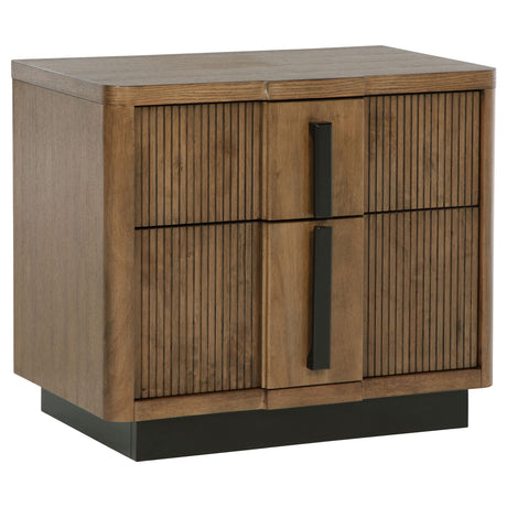 Terrace Bedroom Set - Furniture World