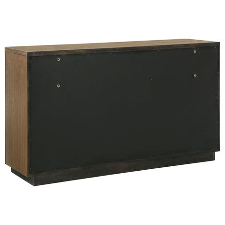 Terrace Bedroom Set - Furniture World
