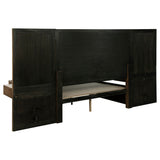 Terrace Bedroom Set - Furniture World