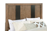 Terrace Panel Platform Storage Bed - Furniture World