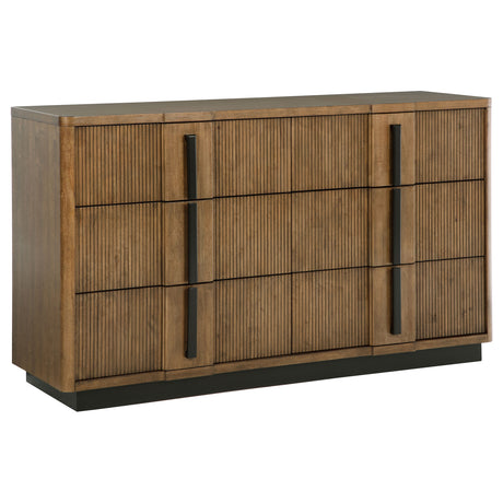 Terrace Bedroom Set - Furniture World