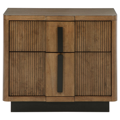 Terrace Nightstand - Furniture World
