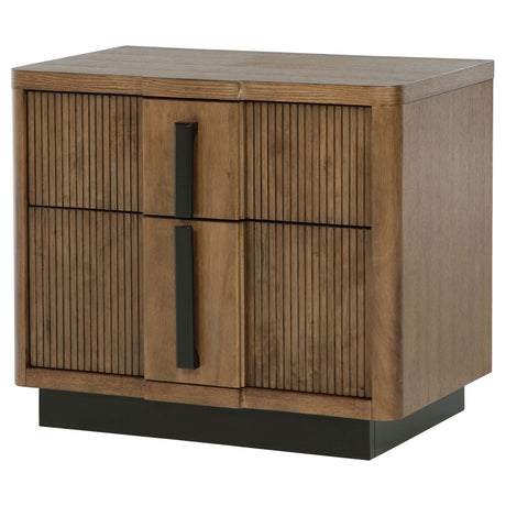Terrace Nightstand - Furniture World